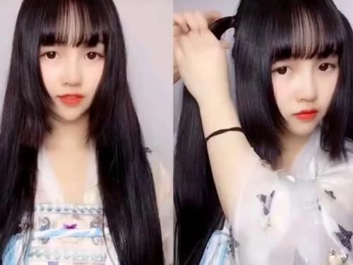 『洗头』女生洗头时,养成这3个好习惯,头发五天也不油腻!