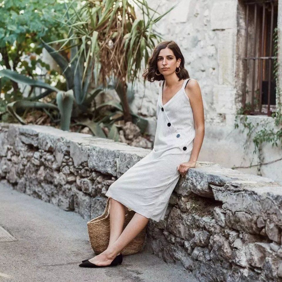 入秋千万别穿这5双鞋，因为太美了!!