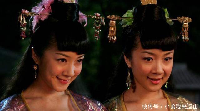  『妃子贺氏』北魏道武帝多行不义必自毙，娶了亲姨当妃子，却被亲姨的儿子所杀！