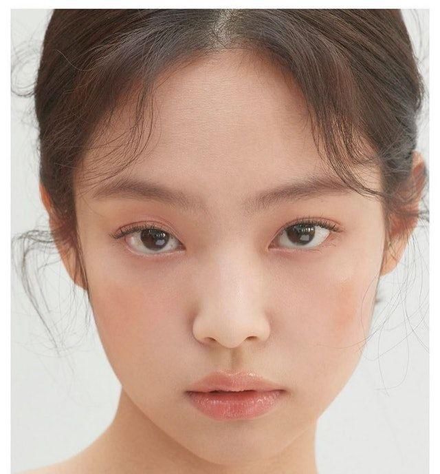  「五官」你是哪种动物系女孩?猫系、犬系五官大不同