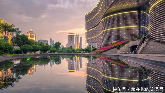  中部■武汉成为中部地区的领头羊，可能性有多大