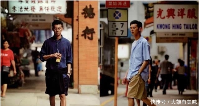  LifeWearMagazine@《LifeWearMagazine》二期，手下这份穿搭经