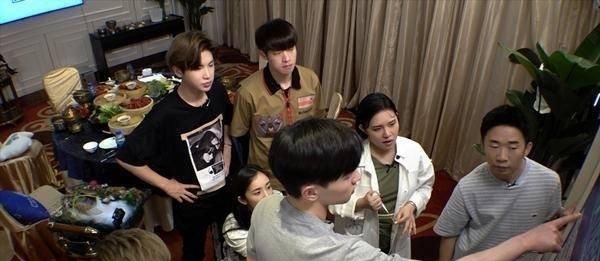  【密室】网爆《密室大逃脱》第2季阵容，杨幂邓伦回归，王一博或将加入？