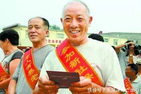 2019年下半年，农村这几项费用免除了，农民不用再花冤枉钱了
