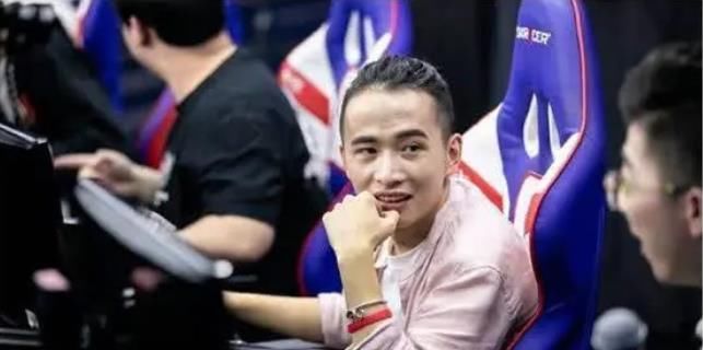 #虎牙#LOL文森特官宣下家,不去斗鱼也不去虎牙,最后还是选了这里