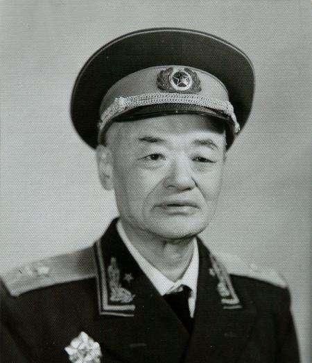  江西人■周姓开国中将，江西人超过半数，周姓开国少将你家乡最