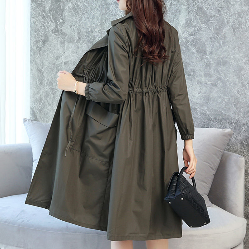 女人再穷也得穿的漂漂亮亮!瞧瞧这外套，款款美到让人忘不了