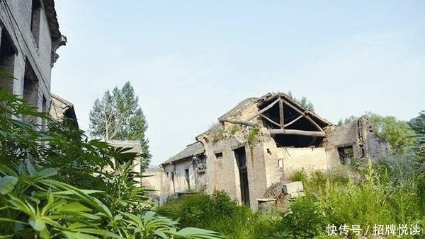  【搬新家】未来5年，农村迎来大范围搬迁，这5类村庄将会搬新家