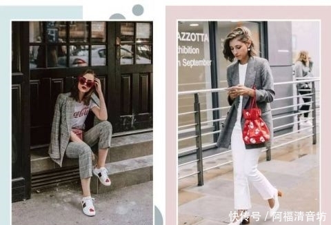  【条纹衬衫】25岁之后，你的衣橱一定要备着这5样东西！