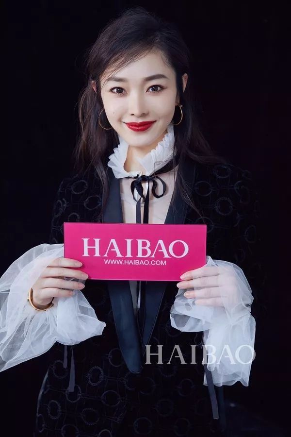 搭配| 宋轶亲身教你3种心机约会装!这样穿迷人指数100%