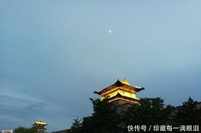 寻访全国重点文物保护单位（37）——大同华严寺