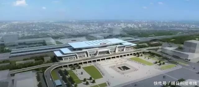 周口、西华、淮阳..河南多地高铁开通在即！最新消息来了