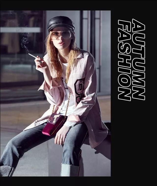 种草| 确认过眼神，今秋一定会火的时尚元素就是它们!