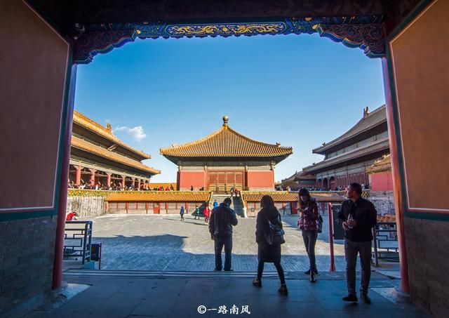 中秋国庆想凑热闹就去这些地方旅游，保证挤到你“怀疑人生”