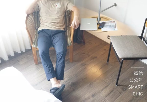 第一眼惊艳的T恤，穿过后才敢夸!