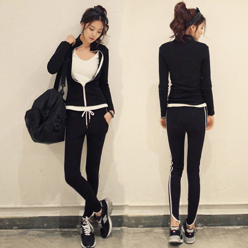 秋天别穿太土!70后女人都这么穿，一个比一个美，特适合70后