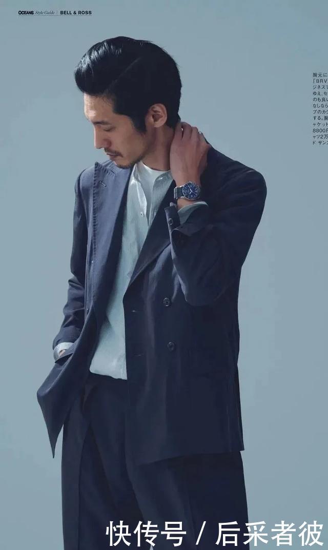 #搞定#男士外套|有这4款外套搞定男票春季所有穿搭!