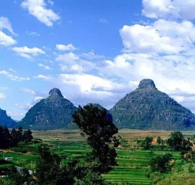 这20个世界罕见奇观都在中国 去过算白赚！