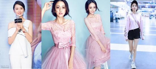 时尚界新宠，华为P20极光色加冕最夯时尚单品