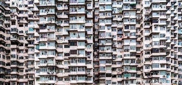 我国摩天大楼最多的城市，数量远超深圳武汉，比北京多很多！