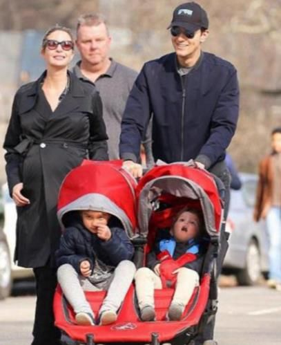 伊万卡的身材变化，从少女到熟女，孩子生得越多，身材却越好!