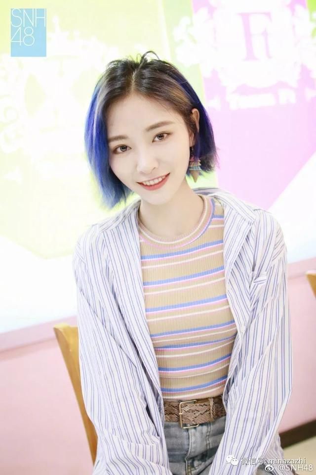 发型|别再因为发型而烦恼!快来跟48小姐姐们学习7天不重样的百