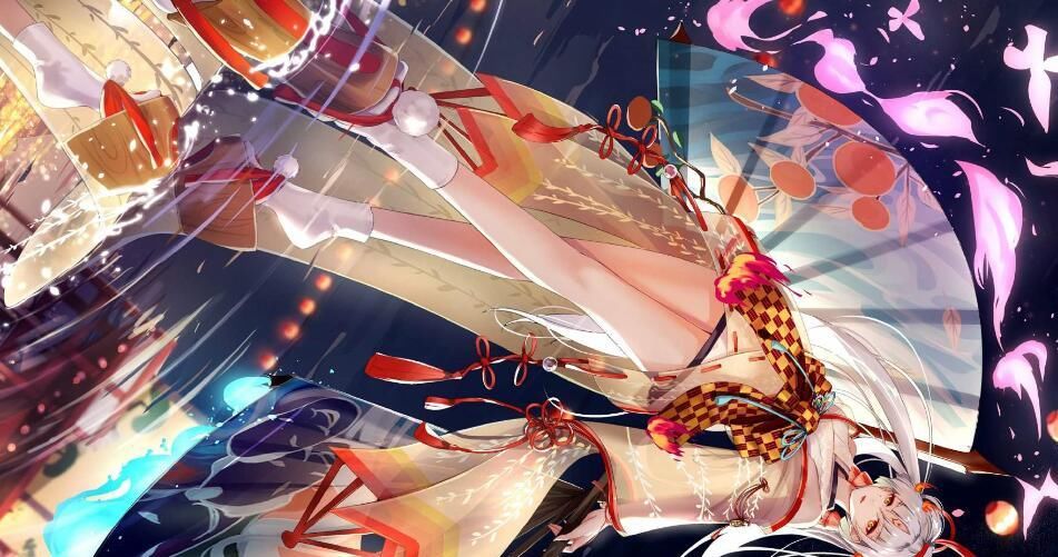 『能力』阴阳师不知火体系何时能破解 下个式神能有缴械能力?