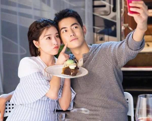 纪凌尘七夕回应与阚清子分手事件，却被网友怒怼蹭热度