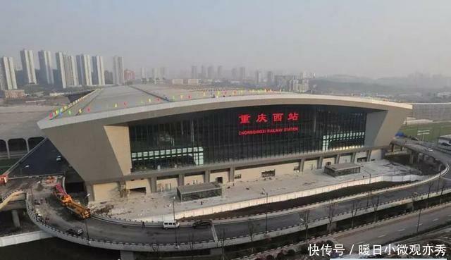 [高铁站]中国高铁站规模排行：哪个城市的高铁站最大？不是北京