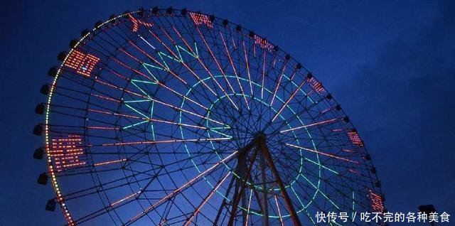 中国最低调的省会城市, 有许多世界著名景点, 被誉“东方西雅图”