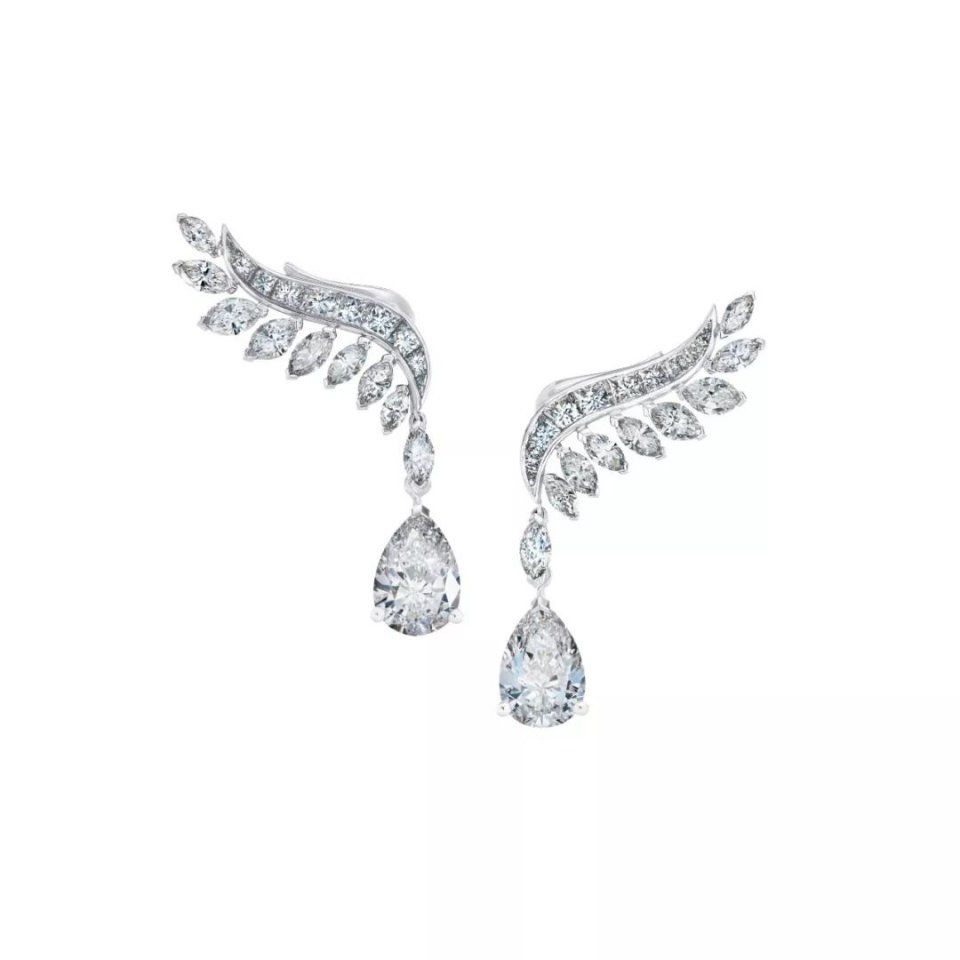 干货| 世界杯球星太太的时尚配饰课正式开课了，你认真听讲了吗?