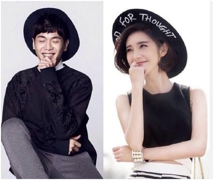 湖南卫视有毒，张若昀唐艺昕爱情能突破这个说法吗，网友:相信