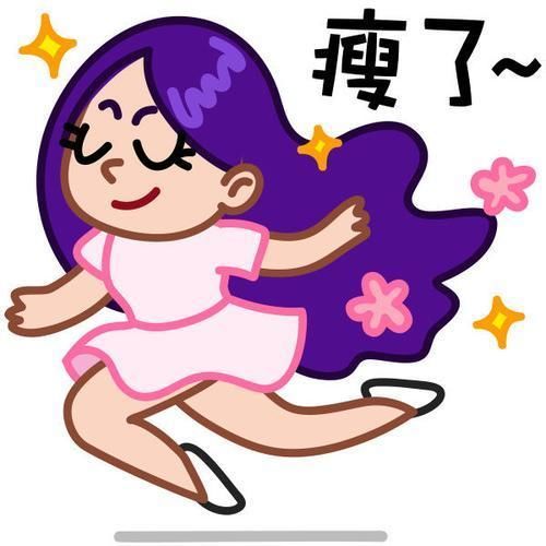 不要被体重称上的数字骗了！让我告诉你怎么正确的称体重！