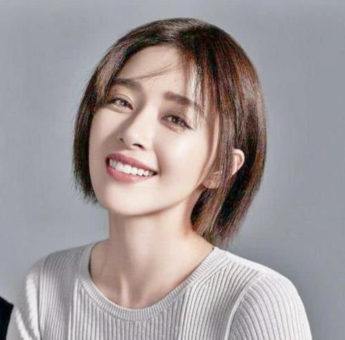  好看的女生：女生脸上有这“3条线”，一般颜值都很高，同时中2个的人真的少