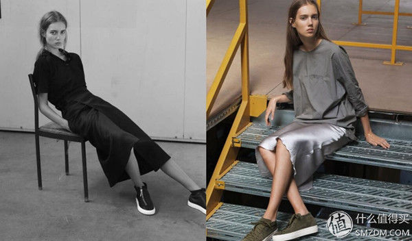 值鞋控VOL.71:出门撞鞋300次? 这几款高品质简约主义小众运动鞋你