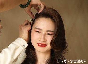  「气质」太容易“拉低气质”的3个发型，别以为有时尚，实际上太土气！