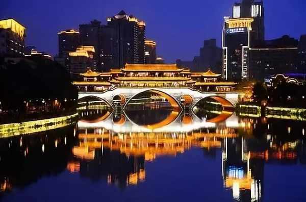 一二三四线城市最新划分出炉！你家在什么位置