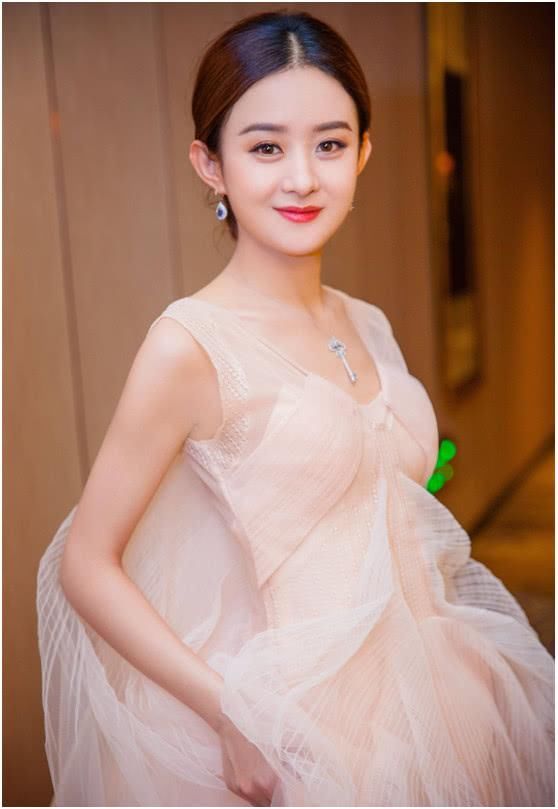 再添实锤?卓伟爆料赵丽颖已怀孕，赵丽颖及其工作室对此暂未回应