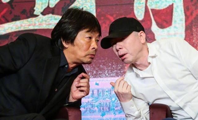 网友发文七问冯小刚，句句扎心，求真相！