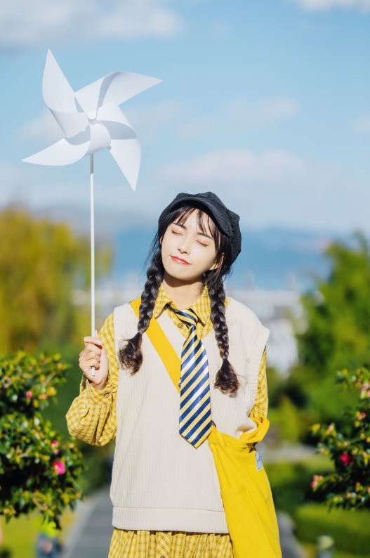 18个拍照姿势,满足你旅行拍照所有需要,收藏起来拍旅行美照