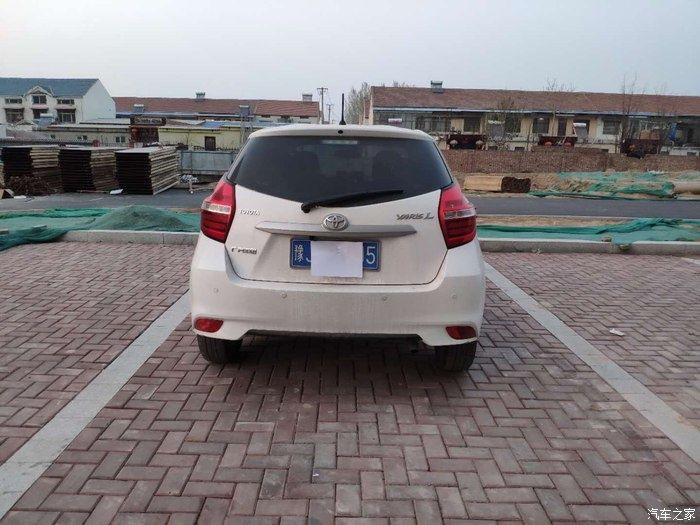  性能■2020款YARiS L 致炫性能感受，家用是没有任何问题