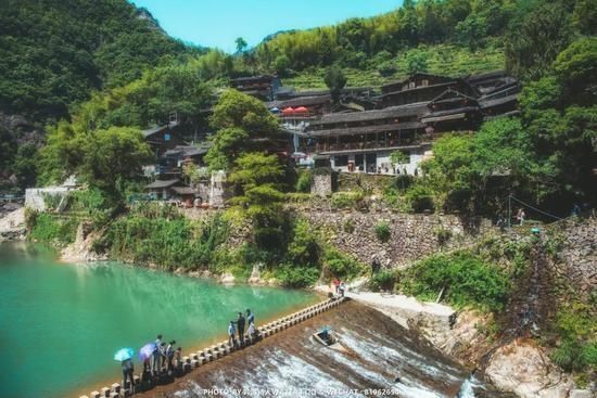  「好玩的地方」许多人都不知道的十二个旅游秘密