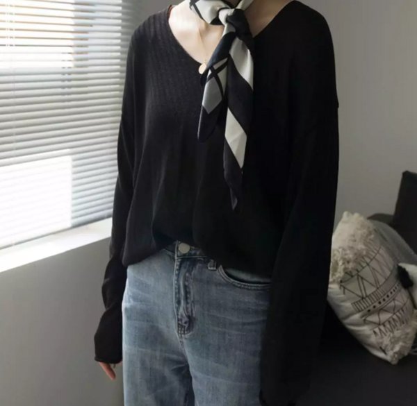 初秋必备的海盐气味女装店，穿出不一样的清新与自然感