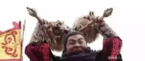  [最强]李元霸死因真相大白，并非死于自己的双锤，而亡于隋唐最强高手
