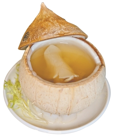 领略北方独特秋色 一起品味这些美食吧