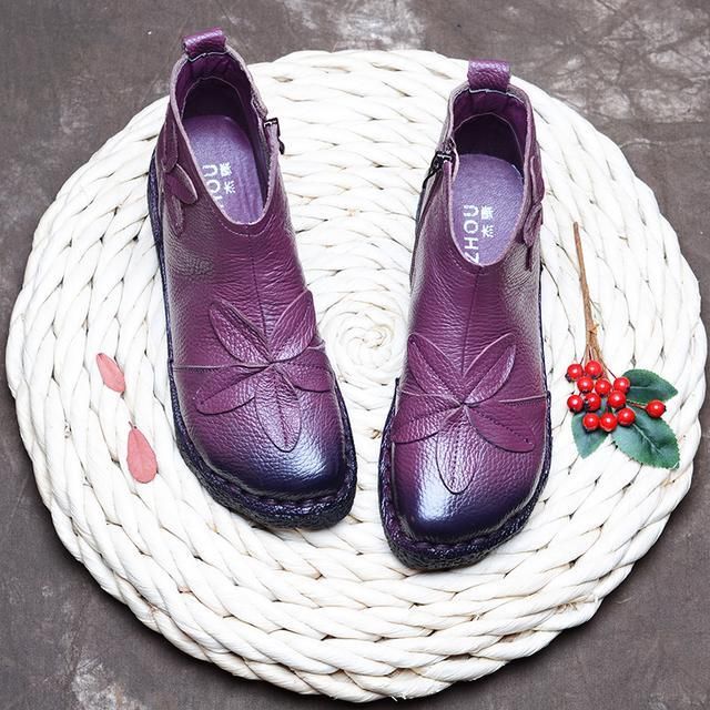 “妈妈鞋”驾到，上脚好看又舒适，送给妈妈再合适不过了