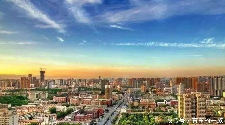  「gdp」中国没有地铁的六座省会城市，这些城市你去过几个，有你