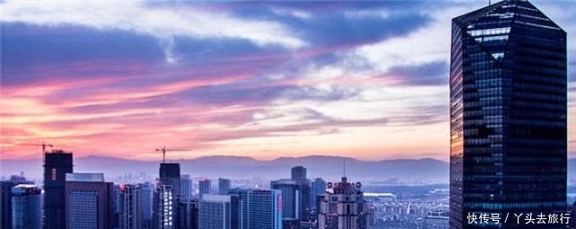 盘点国内最热的十大城市，武汉、重庆上榜，热到你怀疑人生