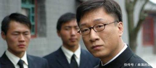 #国民党#此人是《潜伏》中余则成原型,潜伏敌军内部到解放后,向英雄致敬