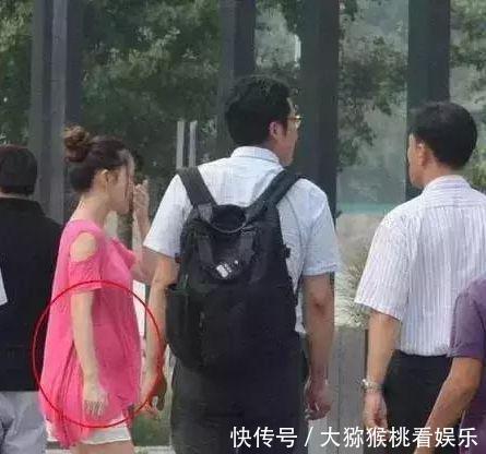 李小璐事后传出喜讯？击破离婚谣言，网友：难怪亮亮离不开她！